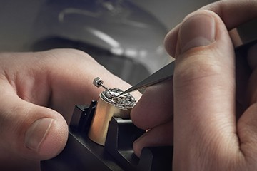 石家庄劳力士官方售后维修服务店位置