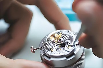 石家庄劳力士售后维修店位置