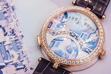 劳力士手表石家庄售后维修店位置