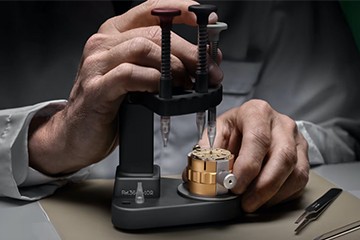 劳力士石家庄官方售后维修中心位置