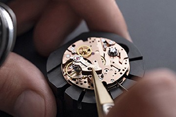 劳力士石家庄售后位置