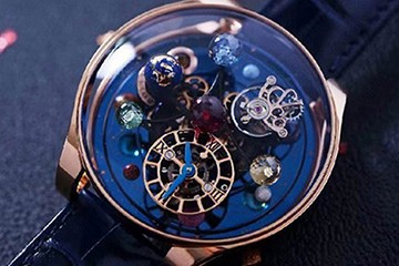 石家庄劳力士官方售后店地址