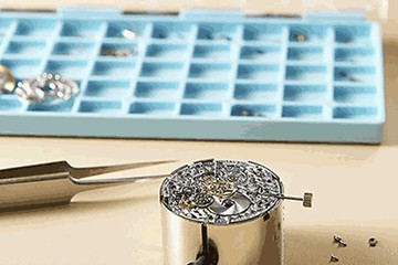 石家庄劳力士手表售后保养服务