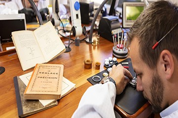 石家庄劳力士进水维修