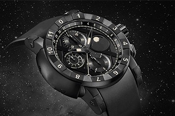 石家庄劳力士手表起雾维修