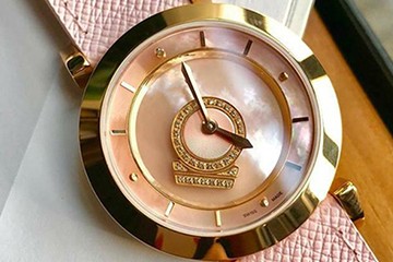 石家庄劳力士表壳磨损