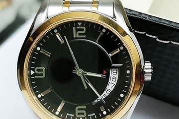 石家庄劳力士自动机械表为什么走快