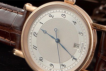 石家庄劳力士为什么停下了