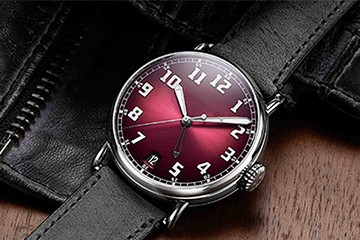 石家庄劳力士表售后清洗保养