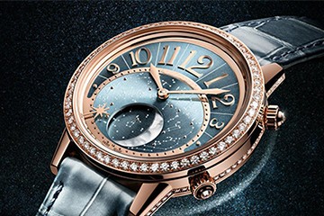 石家庄劳力士为什么突然不走了