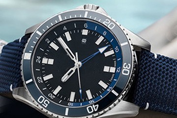 石家庄劳力士戴着为什么会停