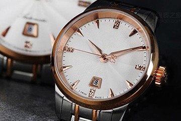 石家庄劳力士为什么会停