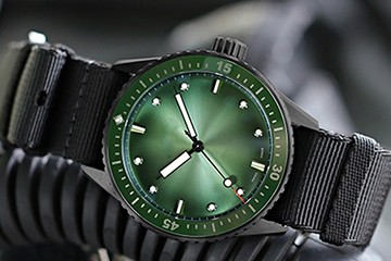 石家庄劳力士为什么不戴就不走了