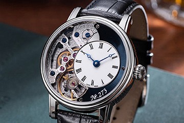 石家庄劳力士手表为什么总停呢