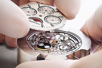 石家庄劳力士为什么会停下来