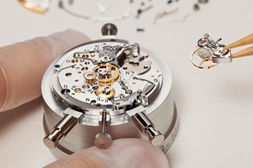 石家庄劳力士为什么走的快