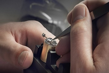 石家庄劳力士手表不走了为什么