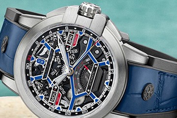 石家庄劳力士石英表为什么走停