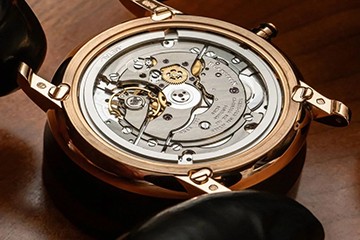 石家庄劳力士腕表磨损了